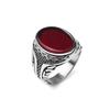 Men's/Women 316LStainless Steel Rings Classic Fashion Trend Jewelry High Quality Product