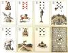 I.I.J Lenormand Cards Maybe Lenormand Oracle Cards Fortune Telling with Japanese Instructions, Authentic