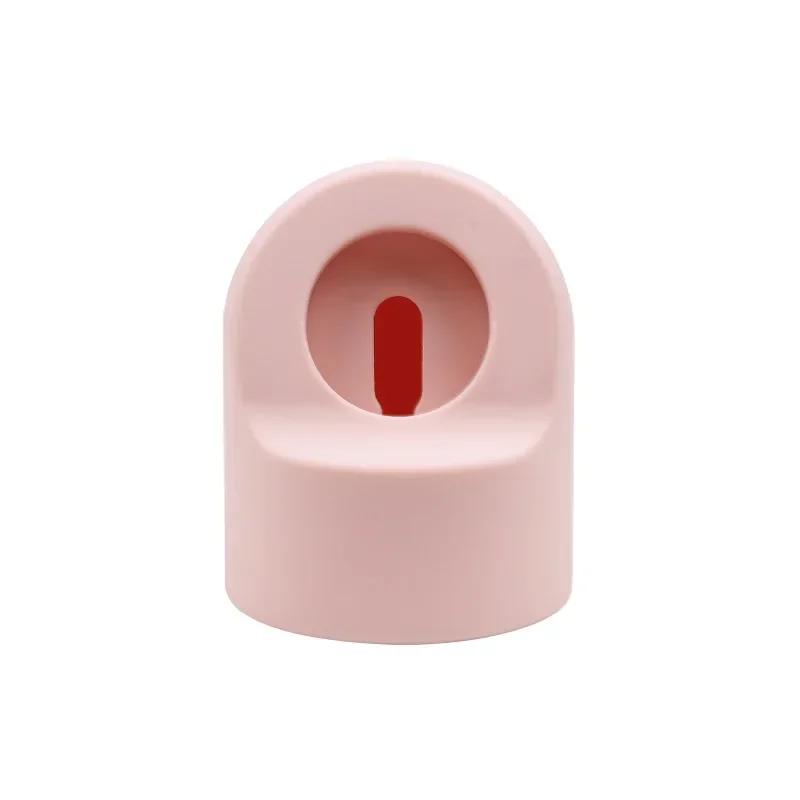 Compatible with Samsung Galaxy Watch 7 Charger Stand 40 44 46mm Galaxy Watch 3 4 5Pro 6 Charge silicone Stand 45 Charging baser