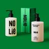 Nolie Fresh Flash Scented Body Cleaner 330ml