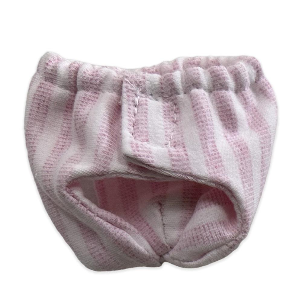 

Leak-Proof Squirrel Physiological Underwear Absorbent Groundhog Briefs Incontinence L