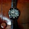 [USED] SEIKO 5 SPORTS Automatic Watch, 100m Water Resistant