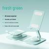 Universal 360° Rotating Foldable Metal Phone & Tablet Stand