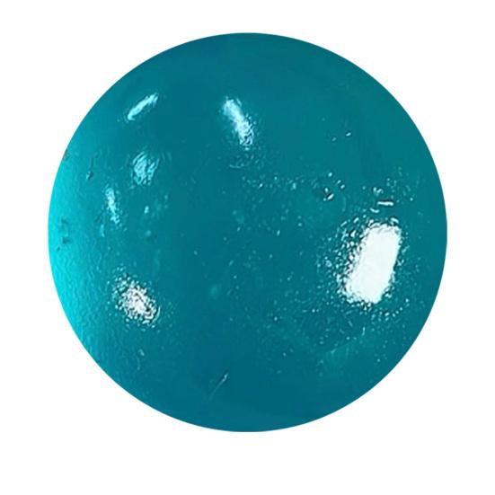 1/2Pcs Coconut Oil Stress Ball Slow Rising Stress Relief Ball Squeeze Toy Reusable 1pc