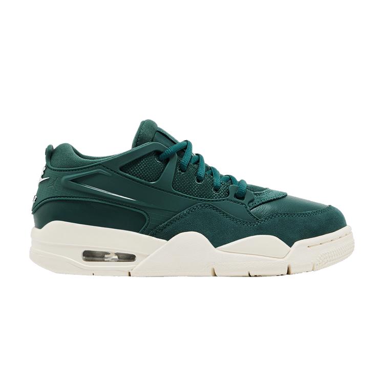 Jordan 4 RM Окисленный зеленый (Женский) 38.5