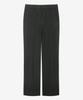 MINDBRIDGE [On][Set][Select Semi-Wide Fit + Loose Tapered Fit] Do Good_[Warm] Elastic Waist Slacks - 6 Colors (Type A)