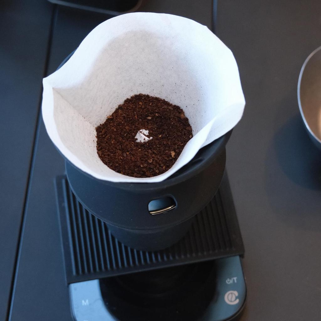 5050WORKSHOP COFFEE W DRIPPER