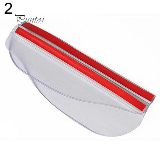 

2шт.Защита от дождя для боковых зеркал заднего вида