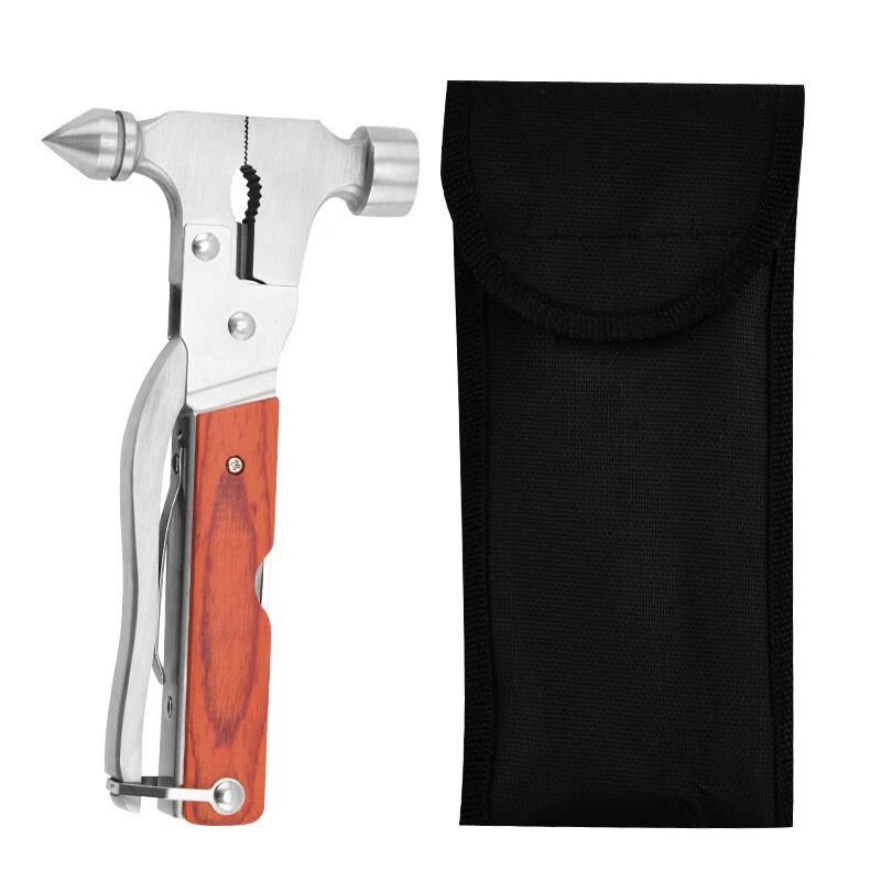 DAXTE Emergency Car Safety Hammer