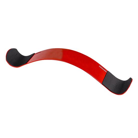 Arm Blaster Adjustable Strap Muscle Training Multi-purpose Bicep Curl Support Isolator Gym