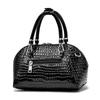 Tasche mit Krokodilmuster, Damenhandtasche, geräumige Umhängetasche, neuer Trend