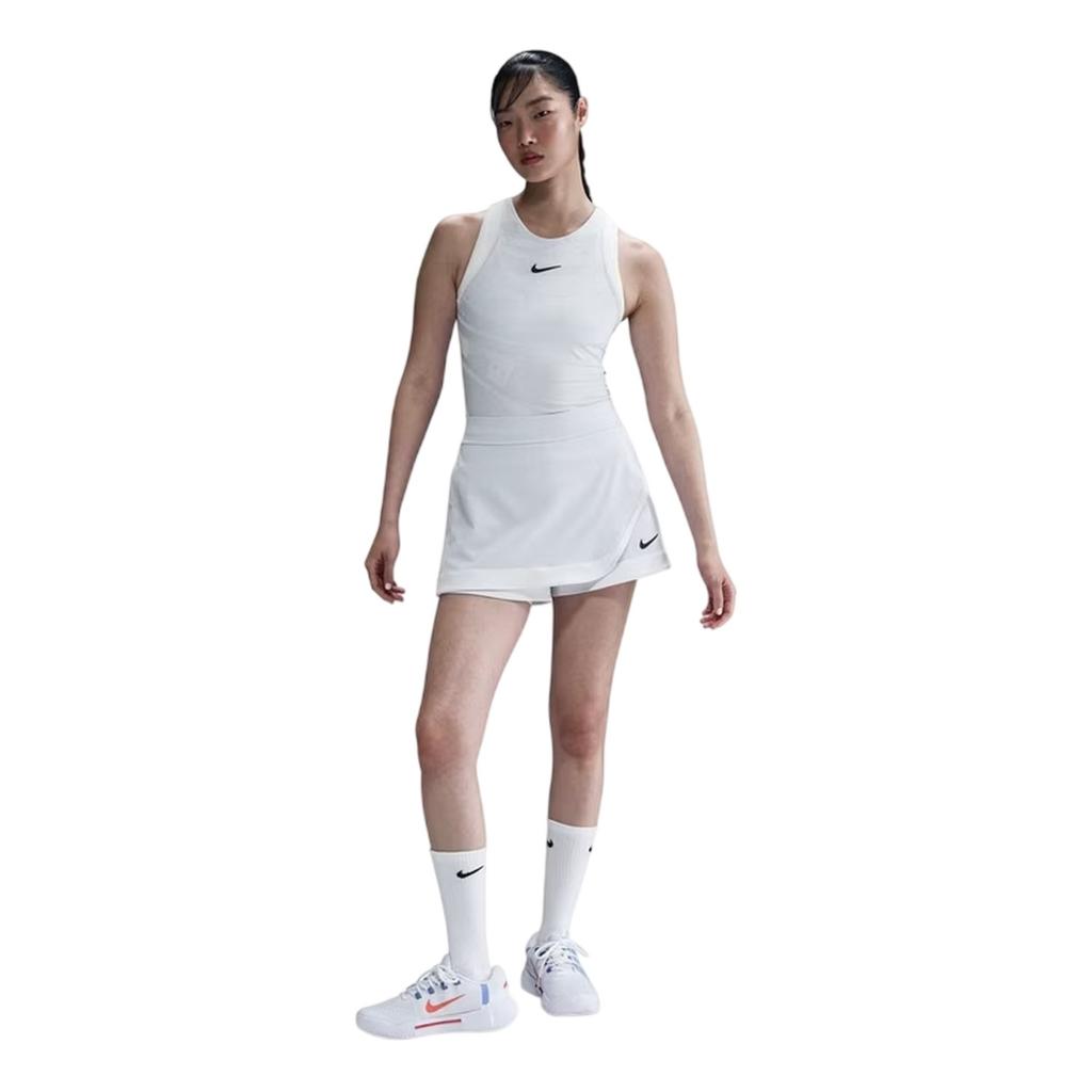Nike Womens/Ladies Mini Open Regular Tennis Skort