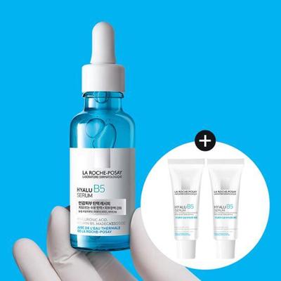 Sérum Hyalu B5 spécial 30 ml (+3ml*2 cadeaux supplémentaires)