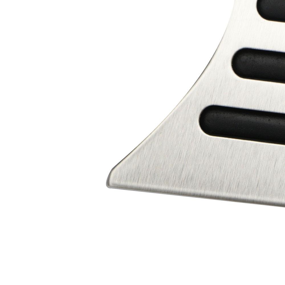 Auto Pedale Fußstütze Dead Bremspedal Abdeckung für VW Passat B6 B7 CC New Beetle 14 Alltrack Sharan 7N Skoda Superb II