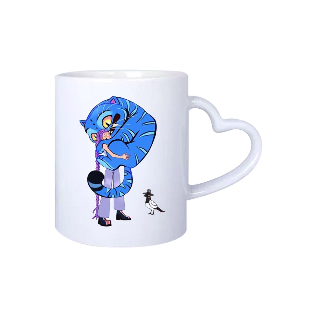 Creative Water Cup, Portable And Convenient, A Holiday Gift For Friends And Family