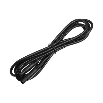 X AUTOHAUX Backup Camera Extension Cable Dash Camera Cord Wire