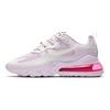 Air Max 270 React Violet Deschis Roz Digital Femei CZ0374-500