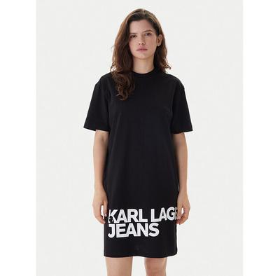 Casual Dress Karl Lagerfeld Jeans B1W13054