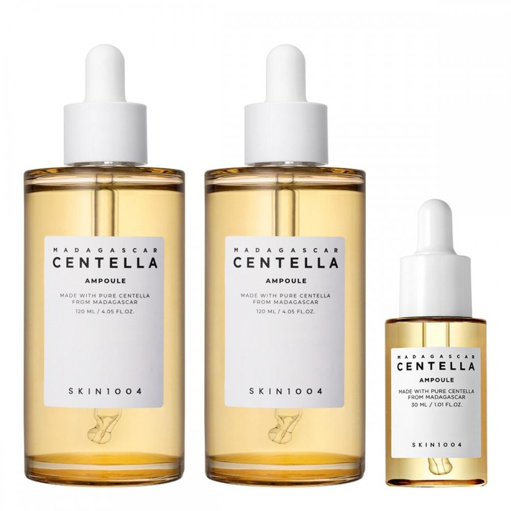 Skin1004 Centella Ampoule 120ml X 2 + 30ml
