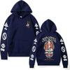 Limited Bad Omens Band Love Killer Hoodie A Of T