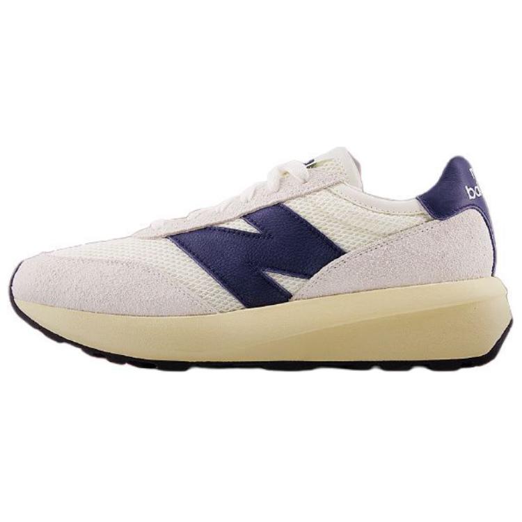 New Balance 370 'Navy Sea Salt'