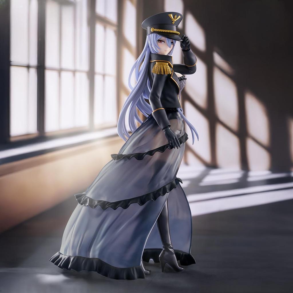 TV Anime "My Dress-Up Doll Falls in Love" ESPRESTO-Detailed Elegance- Kitagawa Marin Black Lobelia ver. Figure