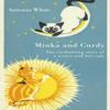 Minka And Curdy by Antonia White Hardback Book 9780349018478
