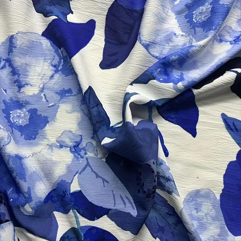 Cămașă Casual cu Croială Largă pentru Femei - Mânecă Lungă, Imprimată, Moale și Respirabilă pentru Purtare Zilnică