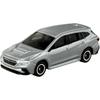 Takara Tomy Tomica No.59 Subaru Levorg Miniature Car Toy for Ages 3 and Up
