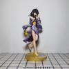 26Cm My Teen Romantic Comedy Snafu Figure Yukinoshita Yukino Figures Pvc Colletion Statue Desk Decoration Model Doll Toys Gifts