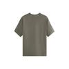 Kith Quinn Tee Scene Men Tops Green KHM031086-350