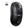 Onikuma Dm05 Wireless Mouse Optical Sensor 1 Pc