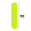 Motorcycle Helmet Reflective Strips Night Safety Driving Warning Sticker General Car Motorcycle Decorative Stickers Auto Parts