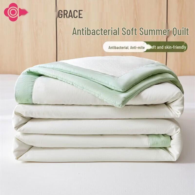Grace 7A Antibacterial All-Season Quilt