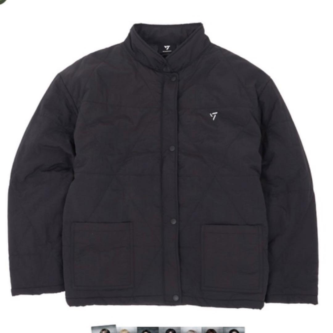 

[USED] Seventeen Seventeen Jacket Outerwear