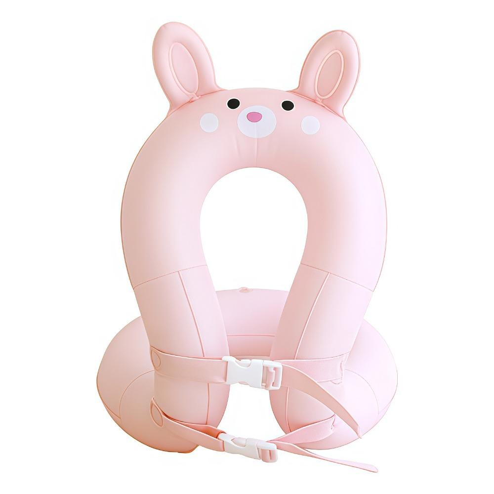 Buoyancy Armbands Children s Swimming Float Adjustable Inflatable Swim Ring Pool Accessory