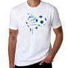 Soccer Tshirt Festive Simple Tshirt