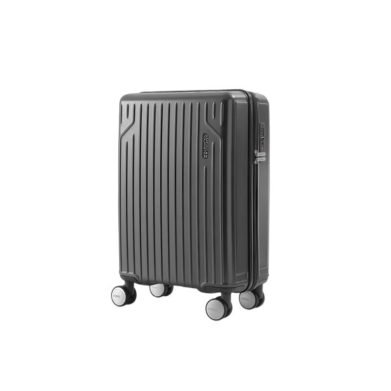 American Tourister 20-inch Suitcase Travel Bundle 20-inch