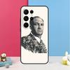 The Sopranos TV Case For Samsung Galaxy S26 S25 Ultra S20 S21 S22 S23 S24 Plus S10 S25 FE Back Cover Shell