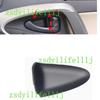 1Pcs For Toyota RAV4 2009-2012 Car Rear Left Side Door Inner Handle Cover Frame