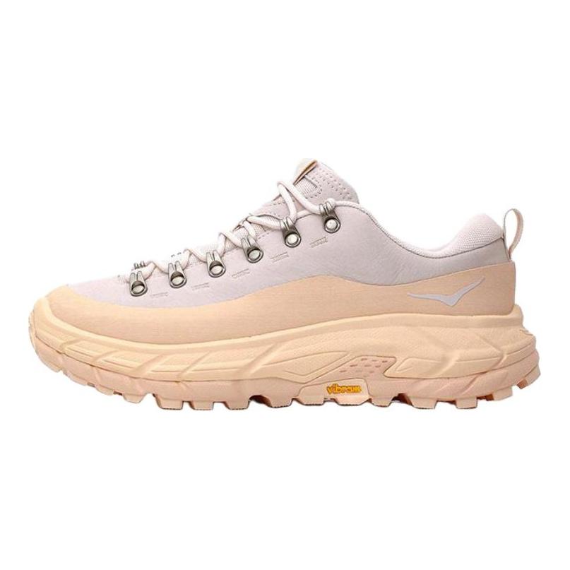 HOKA ONE ONE Tor Summit Running Shoes Unisex 1147952-RNG