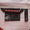 Mammut Outdoor Nylonjacke M schwarz Herren Gebraucht