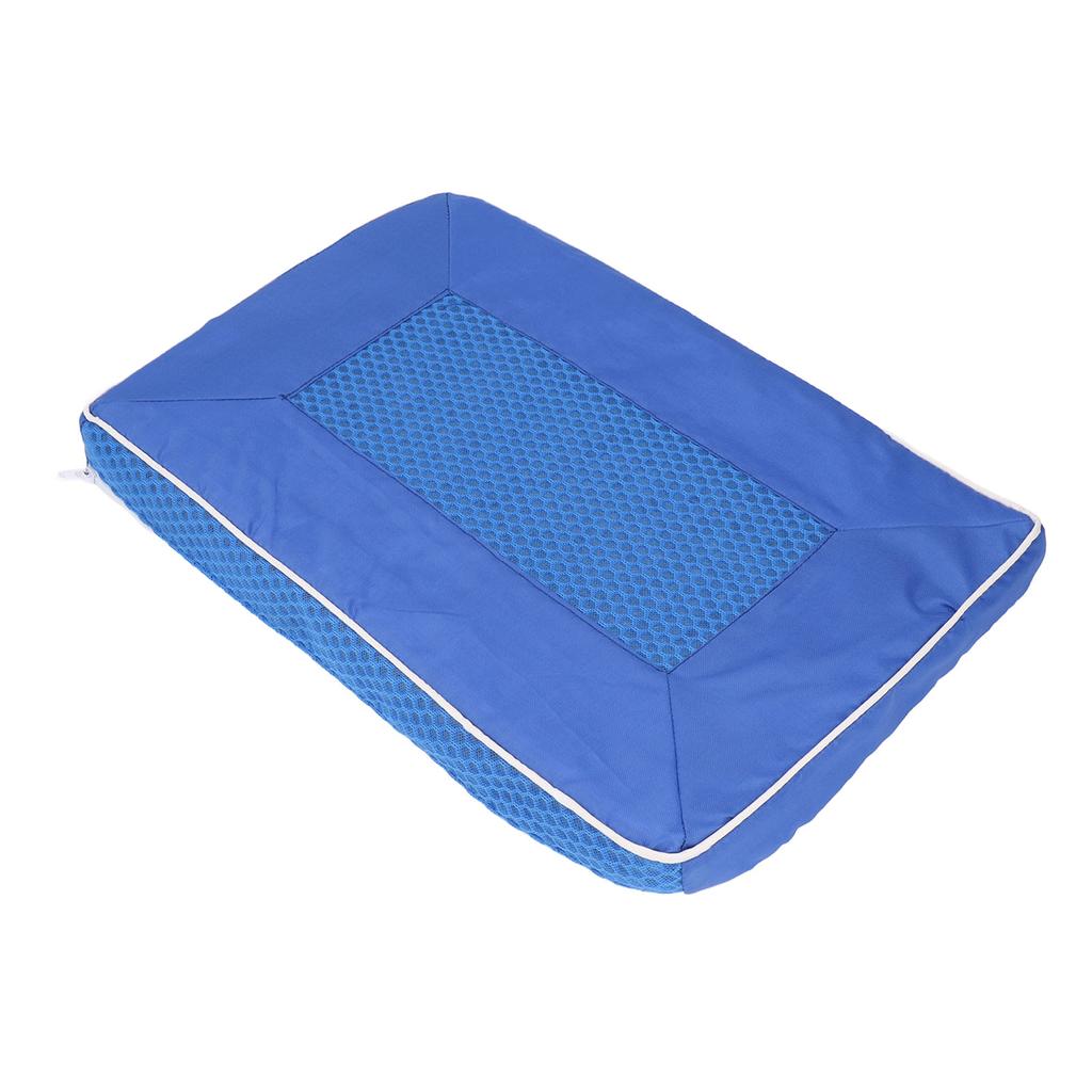 Dog Bed Mat Washable Soft Comfortable Breathable Cat Dog Sleeping Mattress Pet Bed for Home Indoor