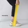 Qiao Yi Thickened Natural Latex Cleaning Gloves
