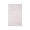 Fashion Letter Print Logo Comfortable Scarf Women's Gray