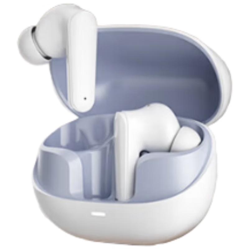 

Viken S6 2025 Deep ANC In-Ear Bluetooth Headset CVC HD Calls, Long Battery Life