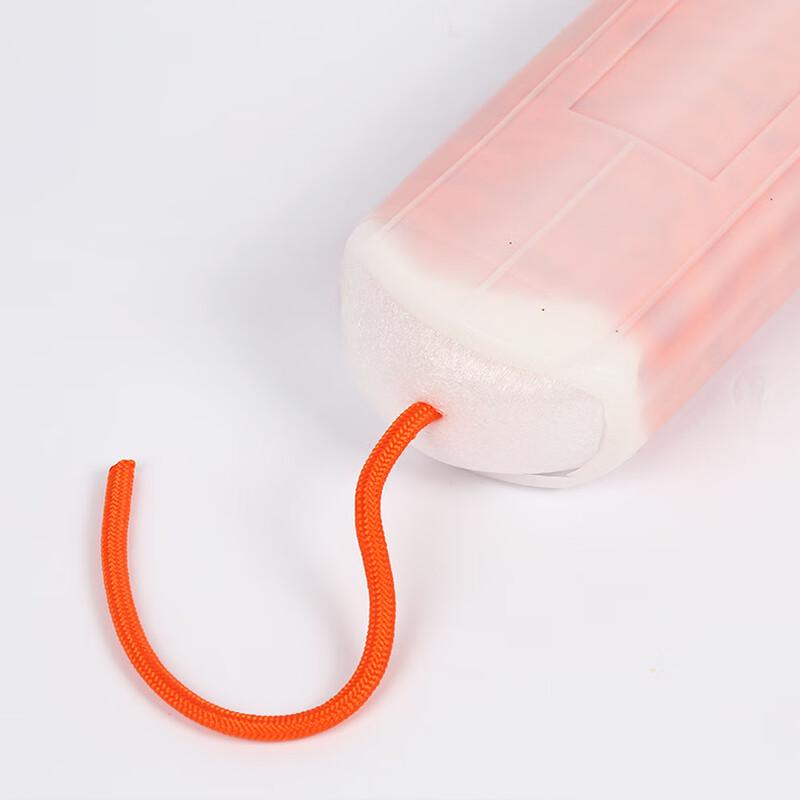 SANSHENG Water Rescue Throw Bag Rope Standard