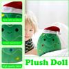 Christmas Plush Toy Christmas Tree Doll