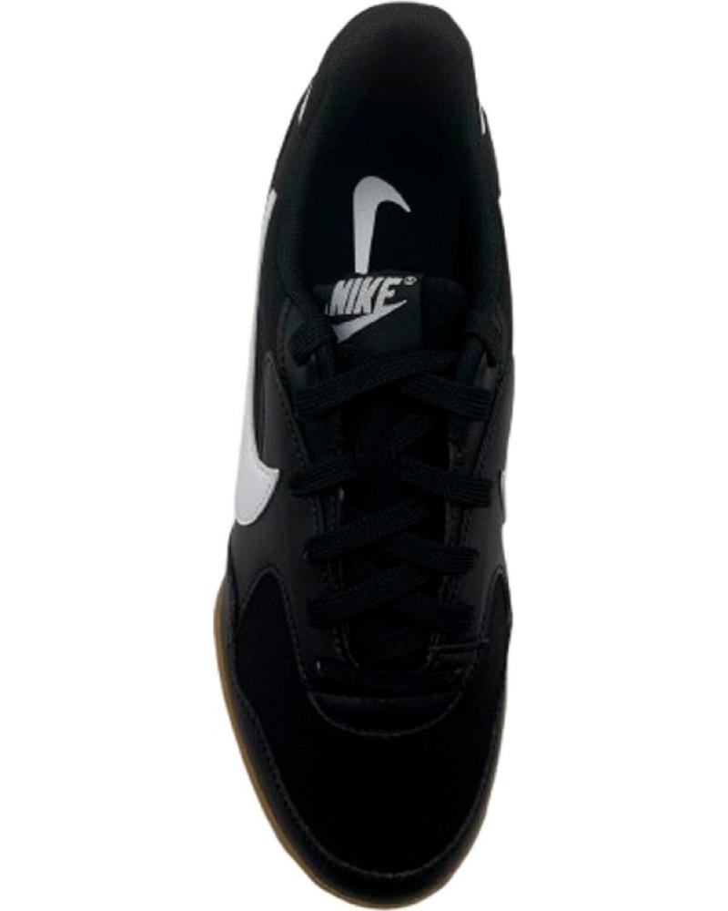 Nike Terra Manta sneakers Black/White/Gum Light Brown