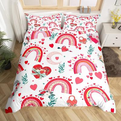 Biancheria da letto – Completi lenzuola e set da letto